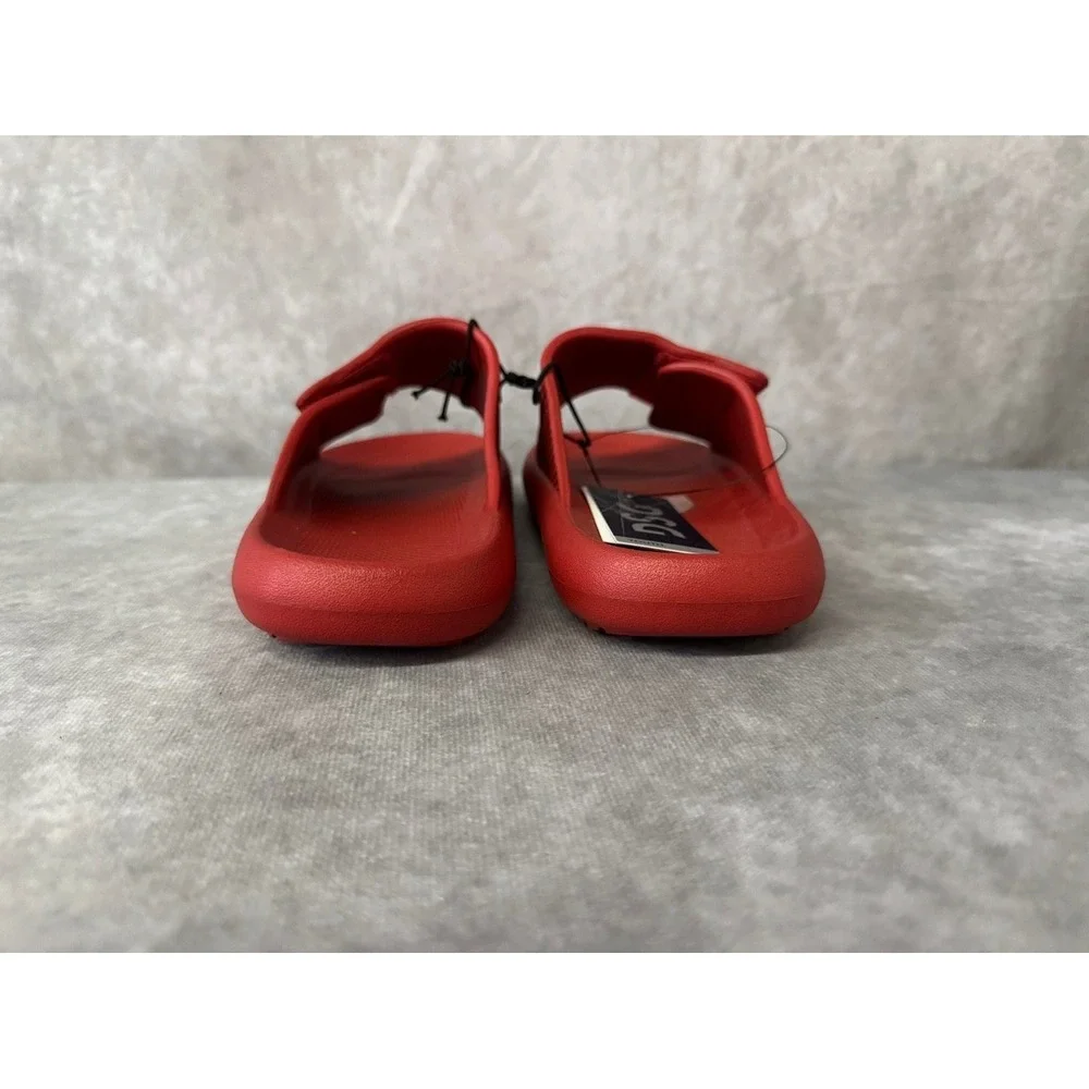 DSG Slides Youth‎ 3 Red